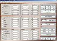 Tinnitus Masker Pro : Tinnitus Relief Software screenshot